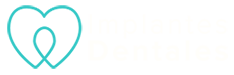 Logo Implantes Dentales - Light